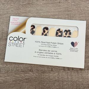 Colorstreet - Show & Shell